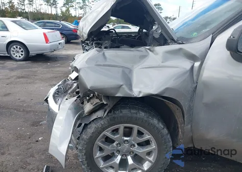 2013 GMC Sierra 1500 Sle z USA, uszkodzony, nr VIN 3GTP2VE73DG239975